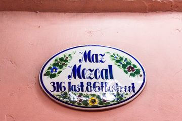 Maz Mezcal 27 Brunch Mexican Upper East Side Yorkville