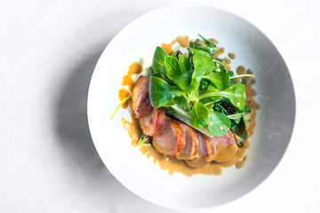 La Mirabelle 12 Brunch French Upper West Side