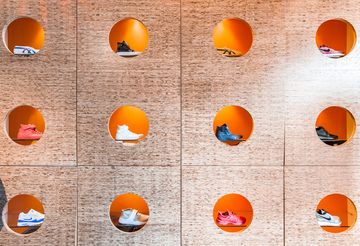 Rime 4 Sneakers and Sportswear Upper East Side