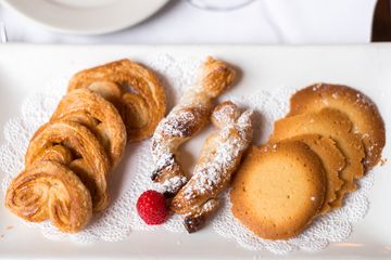 La Mirabelle 19 Brunch French Upper West Side