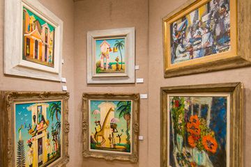 Doyle 3 Auction Houses Upper East Side Yorkville