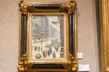 Doyle 5 Auction Houses Upper East Side Yorkville