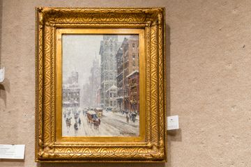 Doyle 6 Auction Houses Upper East Side Yorkville