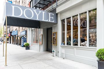 Doyle 7 Auction Houses Upper East Side Yorkville