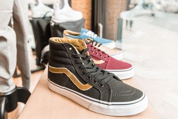 Rime 3 Sneakers and Sportswear Upper East Side