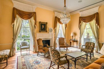 Gracie Mansion 3 Private Residences Historic Site Yorkville Upper East Side
