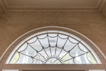 Gracie Mansion 5 Private Residences Historic Site Yorkville Upper East Side