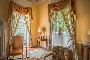 Gracie Mansion 6 Private Residences Historic Site Yorkville Upper East Side