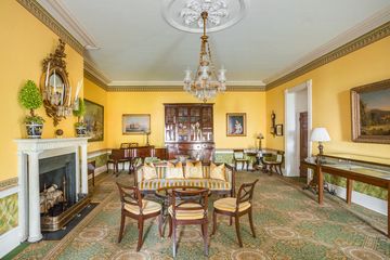 Gracie Mansion 23 Private Residences Historic Site Yorkville Upper East Side