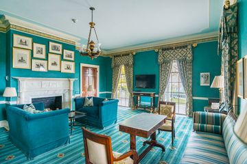 Gracie Mansion 31 Private Residences Historic Site Yorkville Upper East Side