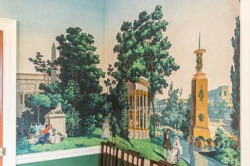 Gracie Mansion 32 Private Residences Historic Site Yorkville Upper East Side