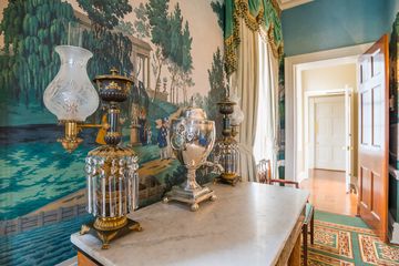 Gracie Mansion 33 Private Residences Historic Site Yorkville Upper East Side