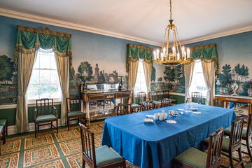 Gracie Mansion 34 Private Residences Historic Site Yorkville Upper East Side
