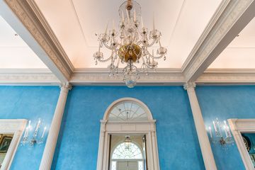 Gracie Mansion 35 Private Residences Historic Site Yorkville Upper East Side