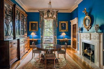 Gracie Mansion 37 Private Residences Historic Site Yorkville Upper East Side