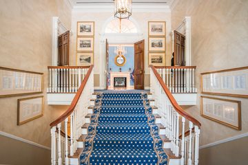 Gracie Mansion 11 Private Residences Historic Site Yorkville Upper East Side