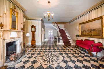 Gracie Mansion 16 Private Residences Historic Site Yorkville Upper East Side