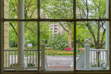 Gracie Mansion 17 Private Residences Historic Site Yorkville Upper East Side