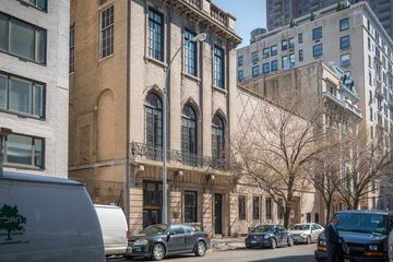 The National Academy School of Fine Arts 2 Schools Museums Upper East Side Museum Mile