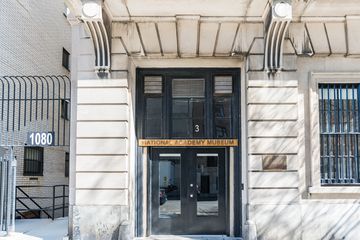 The National Academy School of Fine Arts 3 Schools Museums Upper East Side Museum Mile