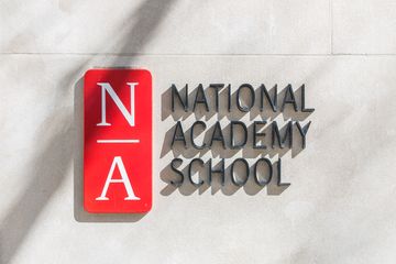 The National Academy School of Fine Arts 5 Schools Museums Upper East Side Museum Mile