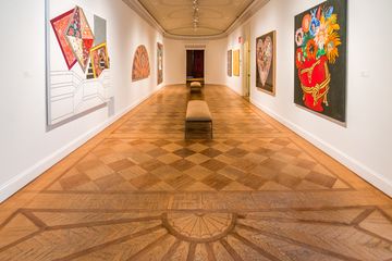 The National Academy School of Fine Arts 22 Schools Museums Upper East Side Museum Mile