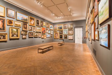 The National Academy School of Fine Arts 26 Schools Museums Upper East Side Museum Mile