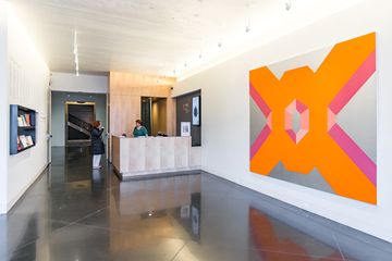 The National Academy School of Fine Arts 36 Schools Museums Upper East Side Museum Mile