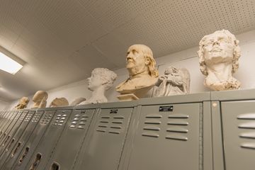 The National Academy School of Fine Arts 12 Schools Museums Upper East Side Museum Mile