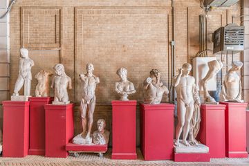 The National Academy School of Fine Arts 16 Schools Museums Upper East Side Museum Mile