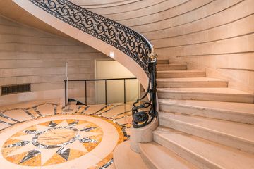 The National Academy School of Fine Arts 20 Schools Museums Upper East Side Museum Mile