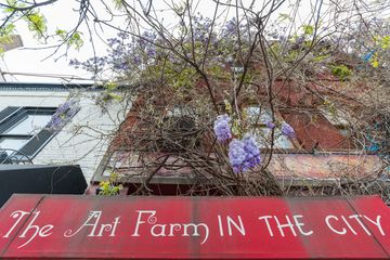 The Art Farm in the City 2 Event Spaces Childrens Classes For Kids Upper East Side Yorkville