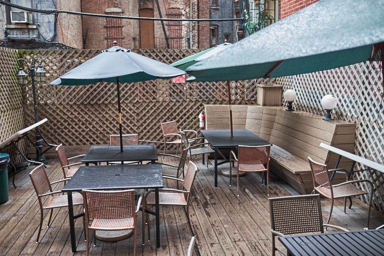 Reif's Tavern 1 Bars Upper East Side