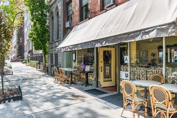 Table d'Hote 2 Brunch French Carnegie Hill Upper East Side