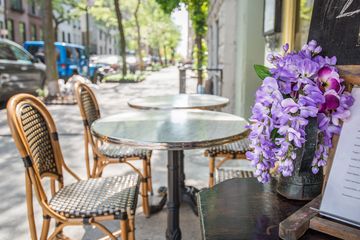 Table d'Hote 4 Brunch French Carnegie Hill Upper East Side
