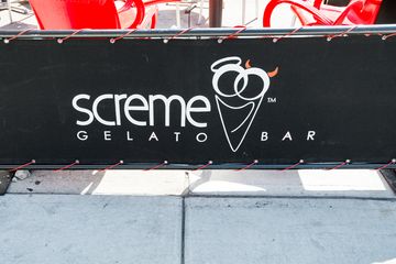 Screme Gelato Bar 3 Gelato Upper West Side