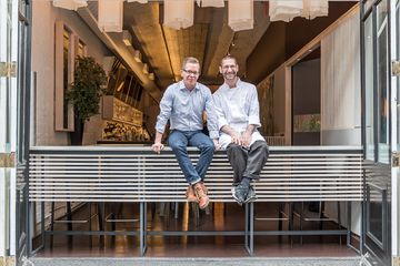 Elan 1 American Flatiron