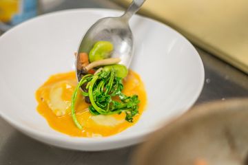 Elan 2 American Flatiron