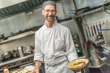 Elan 3 American Flatiron