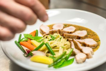 Elan 5 American Flatiron