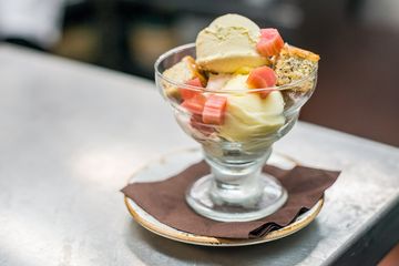 Elan 6 American Flatiron