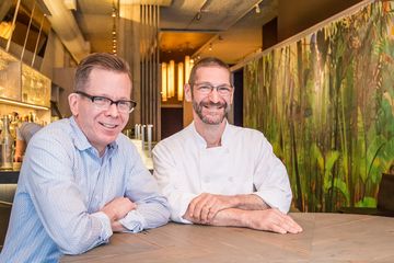 Elan 11 American Flatiron