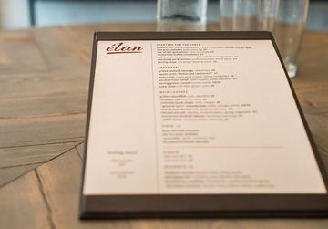 Elan 12 American Flatiron