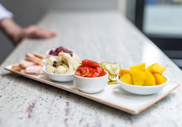 Elan 13 American Flatiron