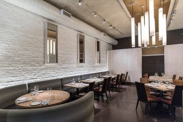 Elan 18 American Flatiron