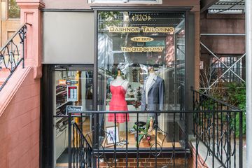 Dashnor Tailoring 9 Tailors Yorkville Upper East Side