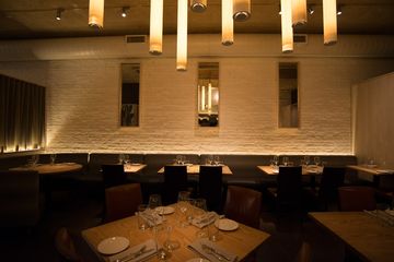 Elan 20 American Flatiron