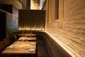 Elan 22 American Flatiron