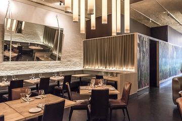 Elan 24 American Flatiron