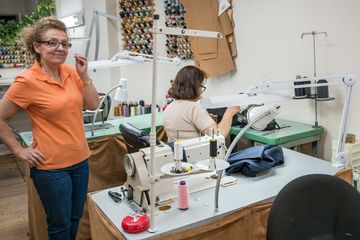 Dashnor Tailoring 7 Tailors Yorkville Upper East Side